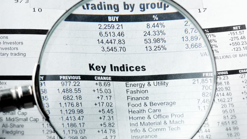 ASX Market Today: A Mixed Session as Small Caps and Tech Shine Amid Market Softness