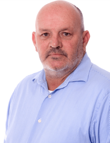 Mr. Timothy Hogan, Non-Executive Director