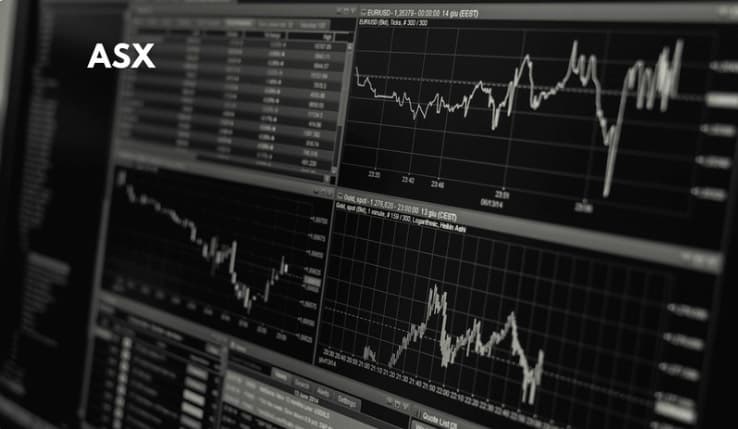 ASX 200 Dips Amid Materials Sell-Off; Investors Eye Global Cues