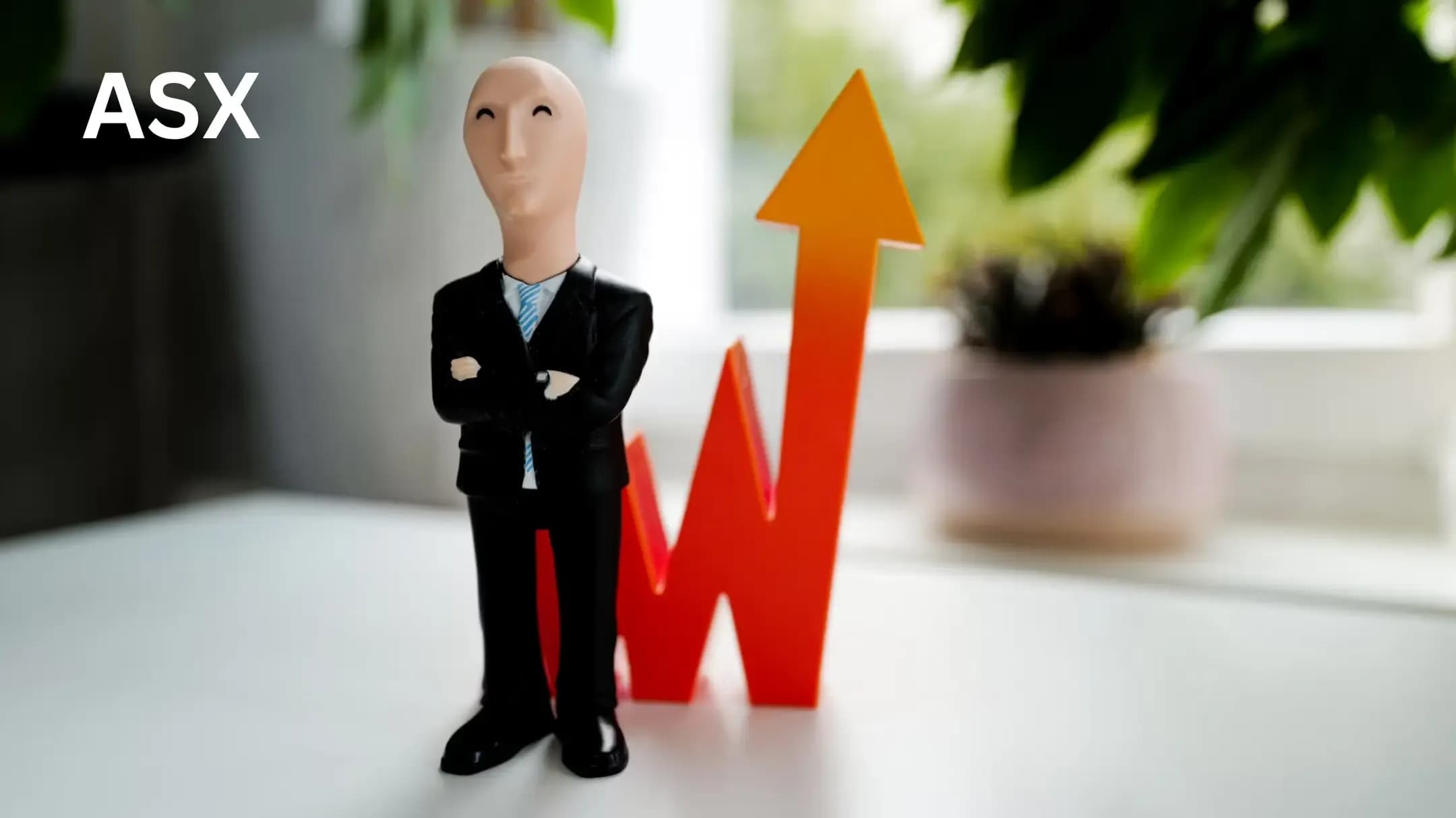 ASX Slips on January 10: Resource Stocks Shine While Tech and Financials Falter