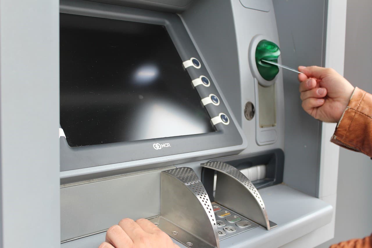 Digipay Company Findi awarded 10-year contract to put up SBI ATMs