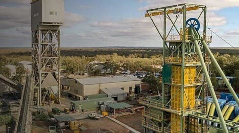Metals Acquisition Ltd aims for 2nd listing at the ASX