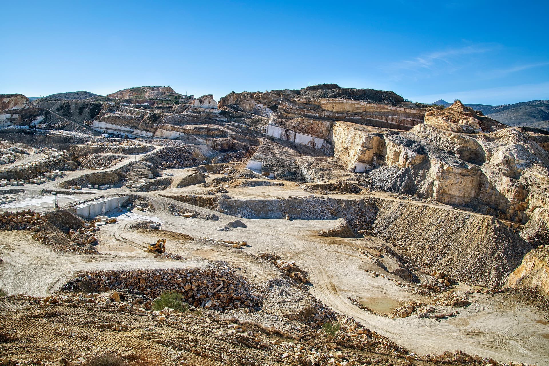 EV Resources (ASX: EVR) Poised for Growth as China Imposes Molybdenum Export Controls