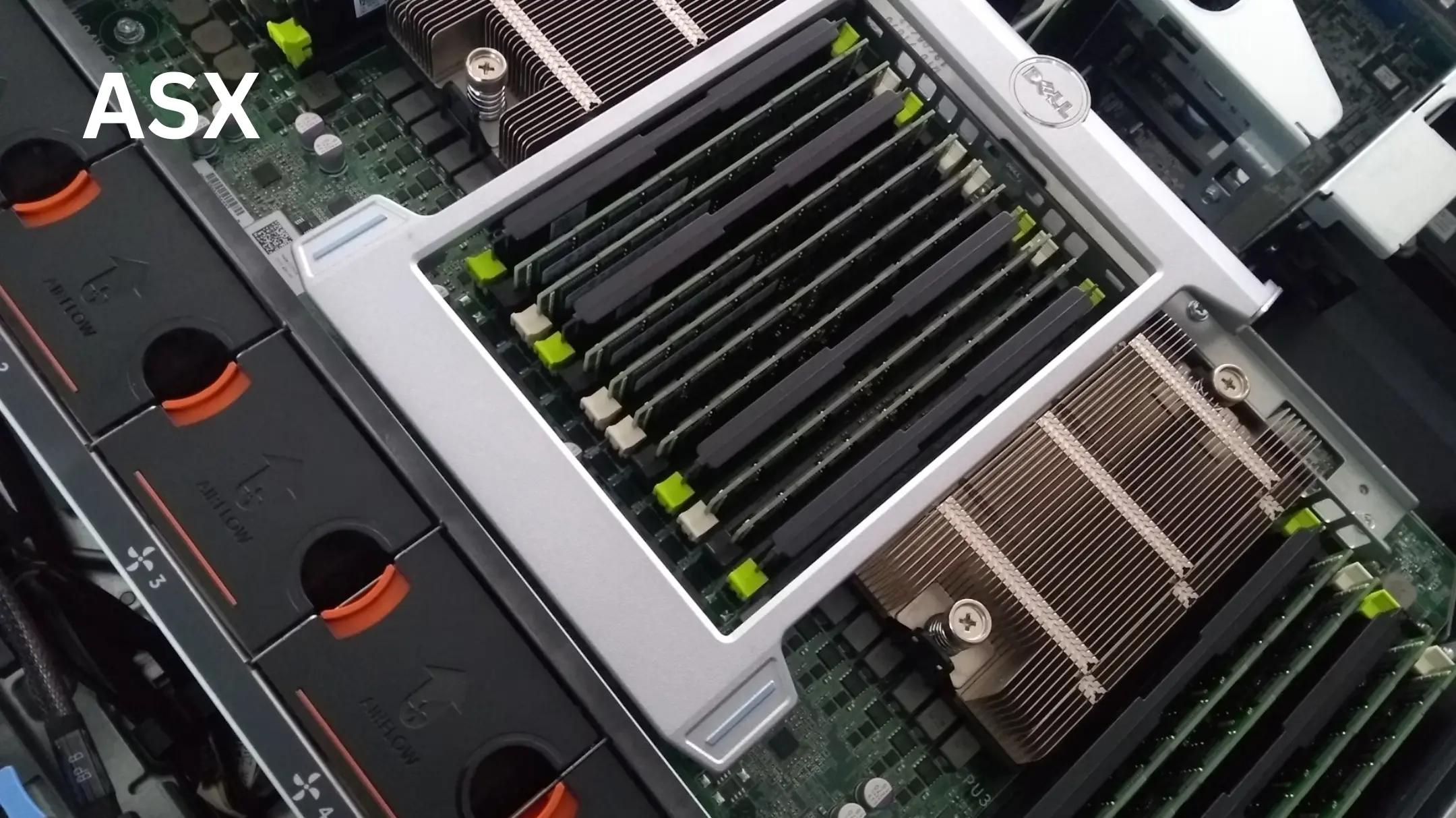 4DS Memory (ASX: 4DS) Secures $8M to Drive ReRAM Innovation