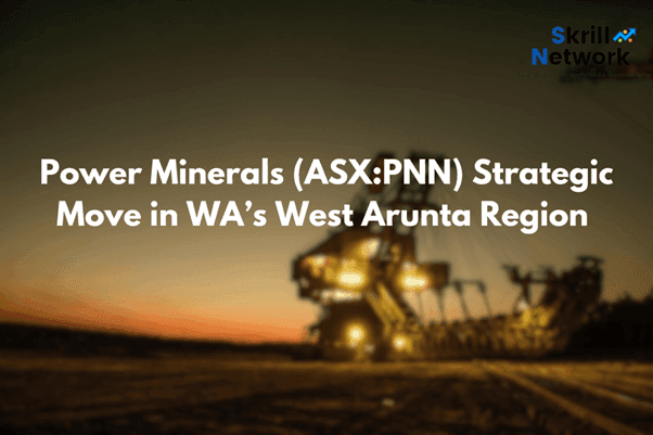 Power Minerals Ventures into Niobium-REE Exploration: A Strategic Move in WA’s West Arunta Region 