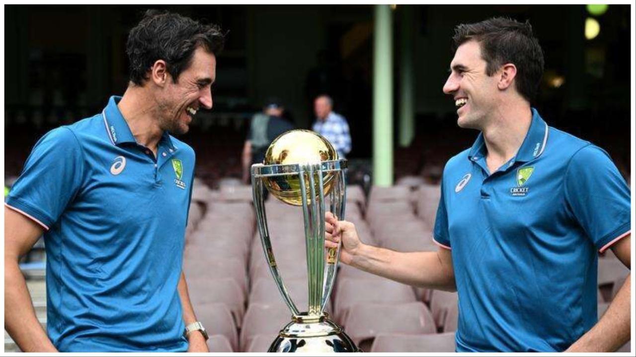 Aussies Score Mega Deals After Breaking Records as IPL’s Most Expensive Bids Ever