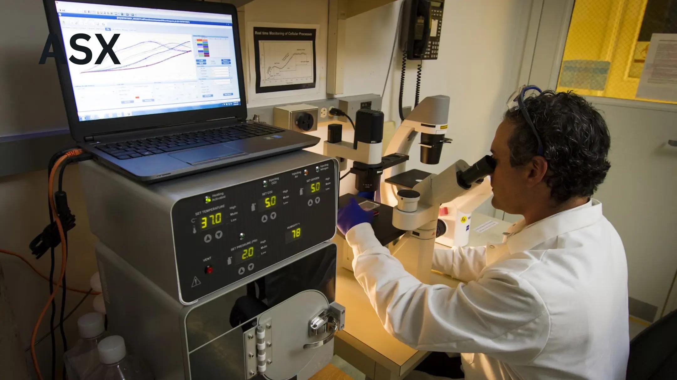 Alterity Therapeutics Secures A$40 Million to Fast-Track ATH434 for Neurodegenerative Diseases