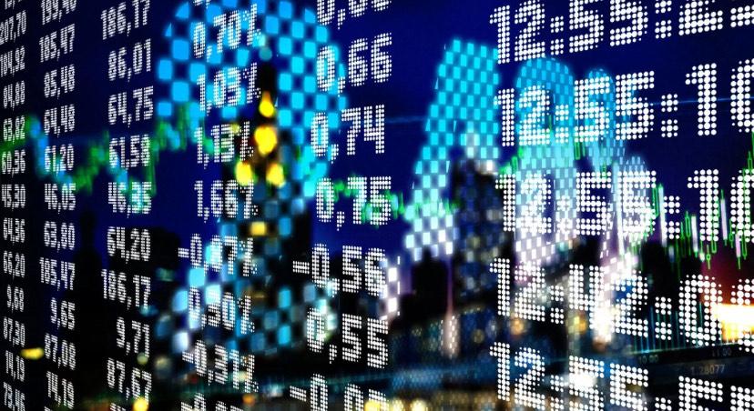 ASX Breaks Through 8,000: Resource and Bank Stocks Power Market to New Heights