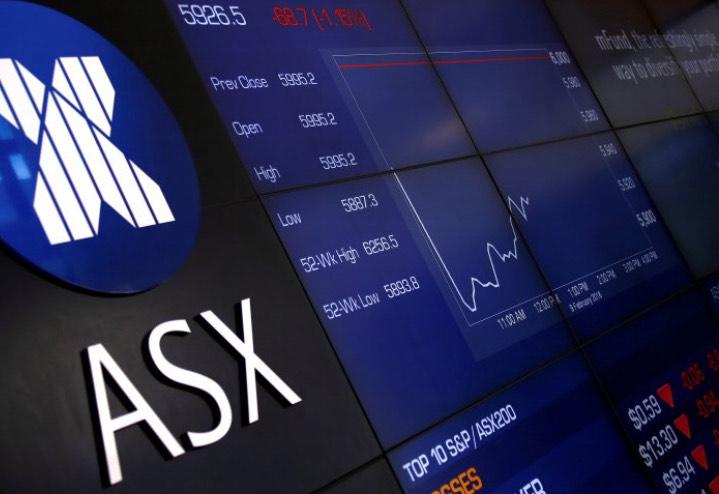 ASX Inches Higher as Tech Rallies, Resource Stocks Slump Amid Calm Market Mood