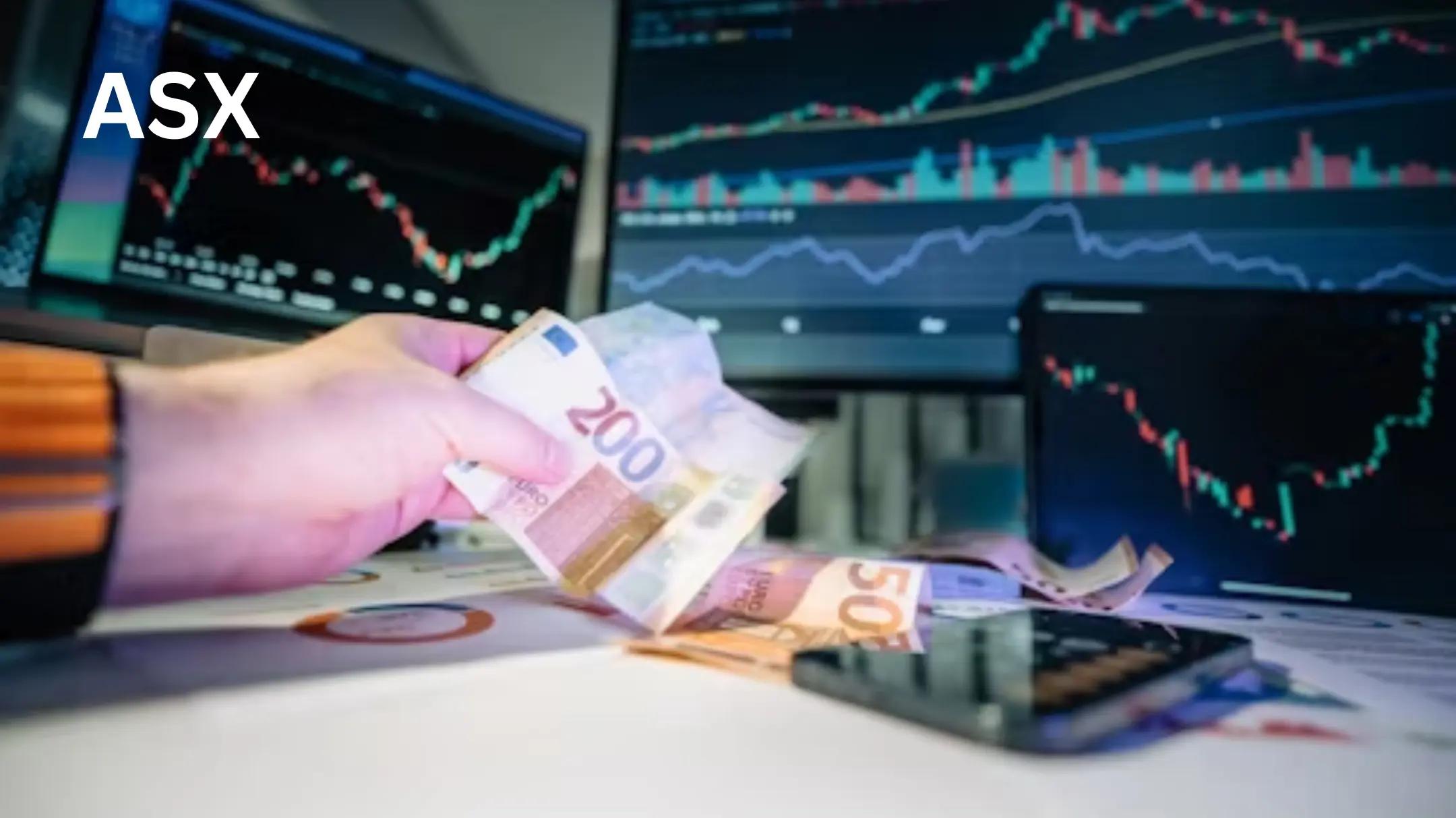 ASX Market Overview: A Balanced Start to the Week