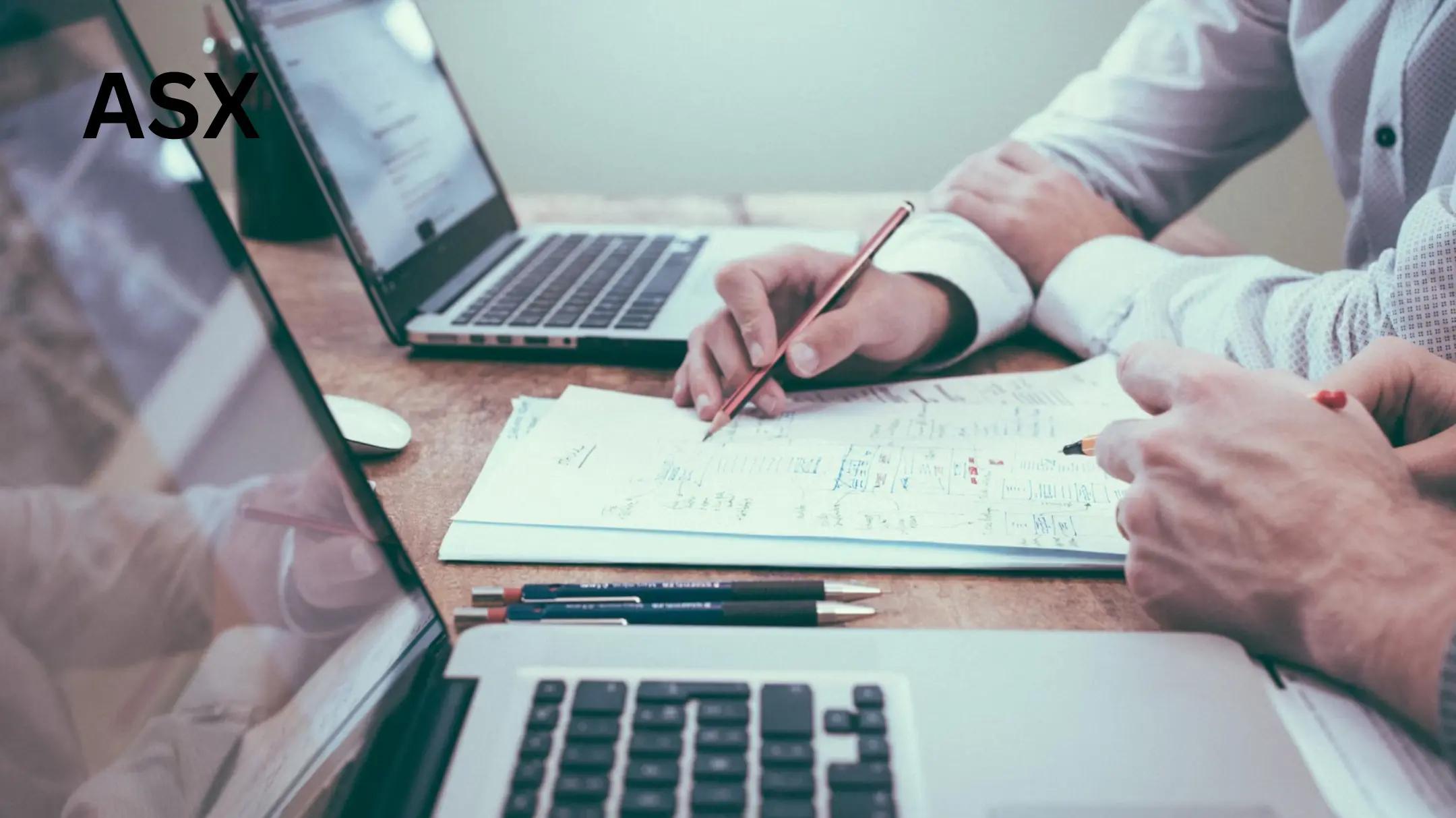 ASX Market Overview: Strong Gains Across Sectors on January 16