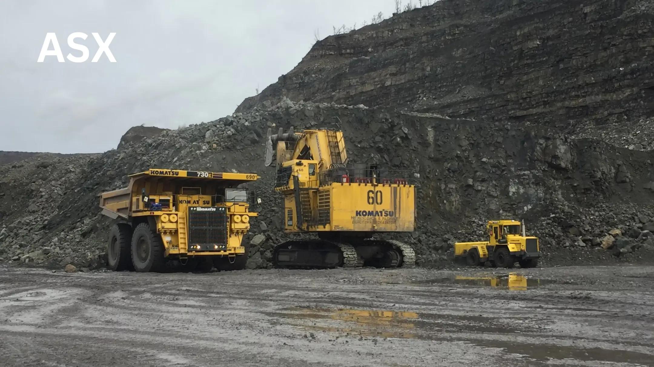 Block 8 Initial Exploration Results: A Promising Step for Alara Resources