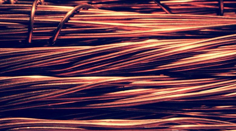 Copper’s Wild Ride: Tariffs, Supply Crunch, and the 2025 Commodities Outlook