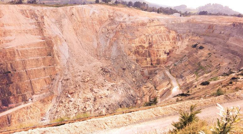 High-Tech Metals (ASX: HTM) Expands into Gold with Strategic Acquisition of Mt Fisher & Mt Eureka Projects