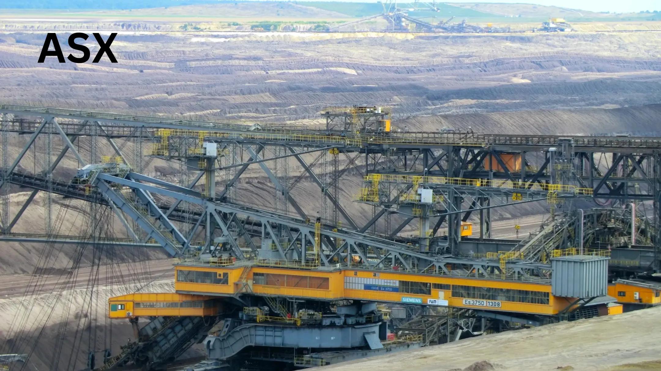 Koonenberry Gold's Junee Copper-Gold JV Project: A Strategic Leap in Exploration