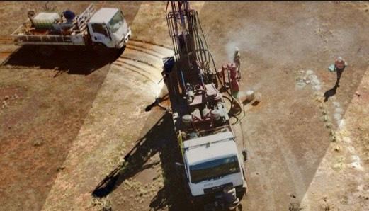 Krakatoa Resources Eyes World-Class Gold-Antimony Discovery in Georgia, Drilling Plans Take Shape at Mt Clere