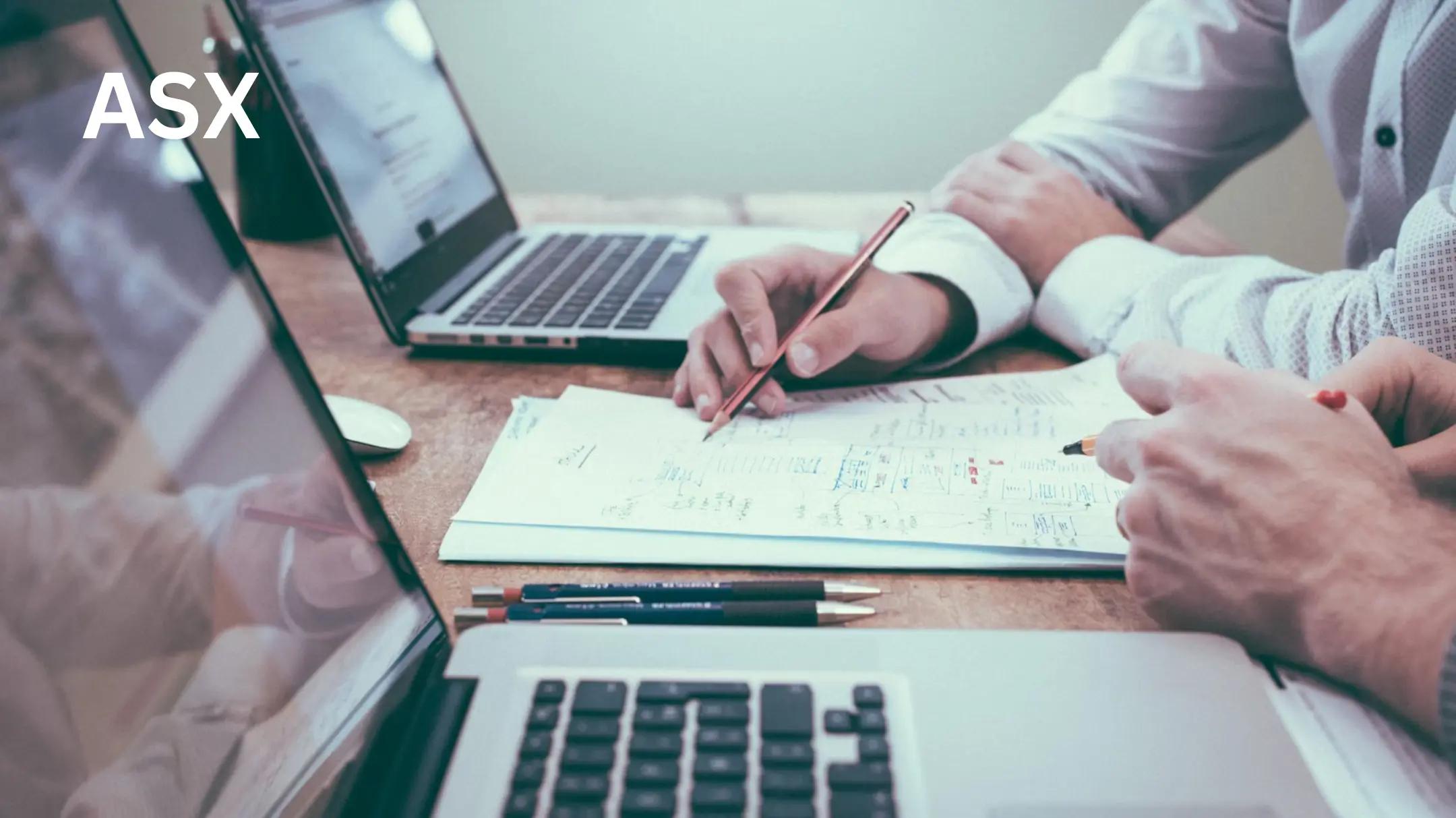 Liontown Resources Surges 13.89% as S&P/ASX 200 Hits 8,403.8