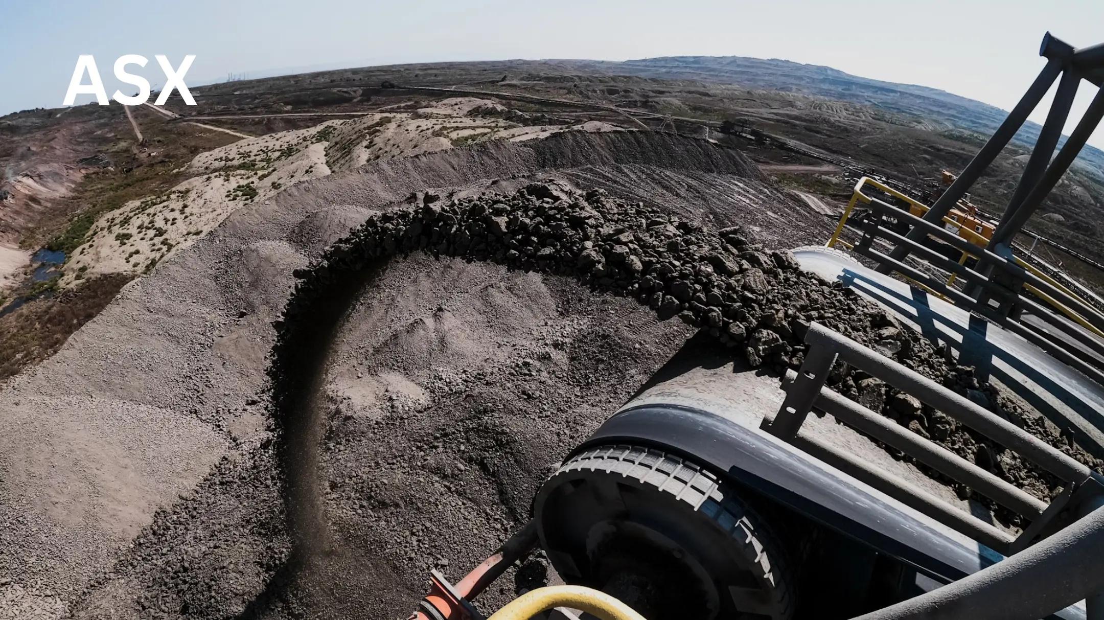 Marquee Resources Announces Maiden Mineral Resource Estimate at Redlings Project