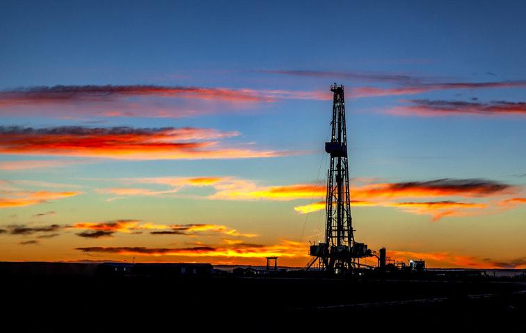 Omega Oil and Gas Ignites Bowen Basin With Breakthrough Oil Discovery at Canyon-1H