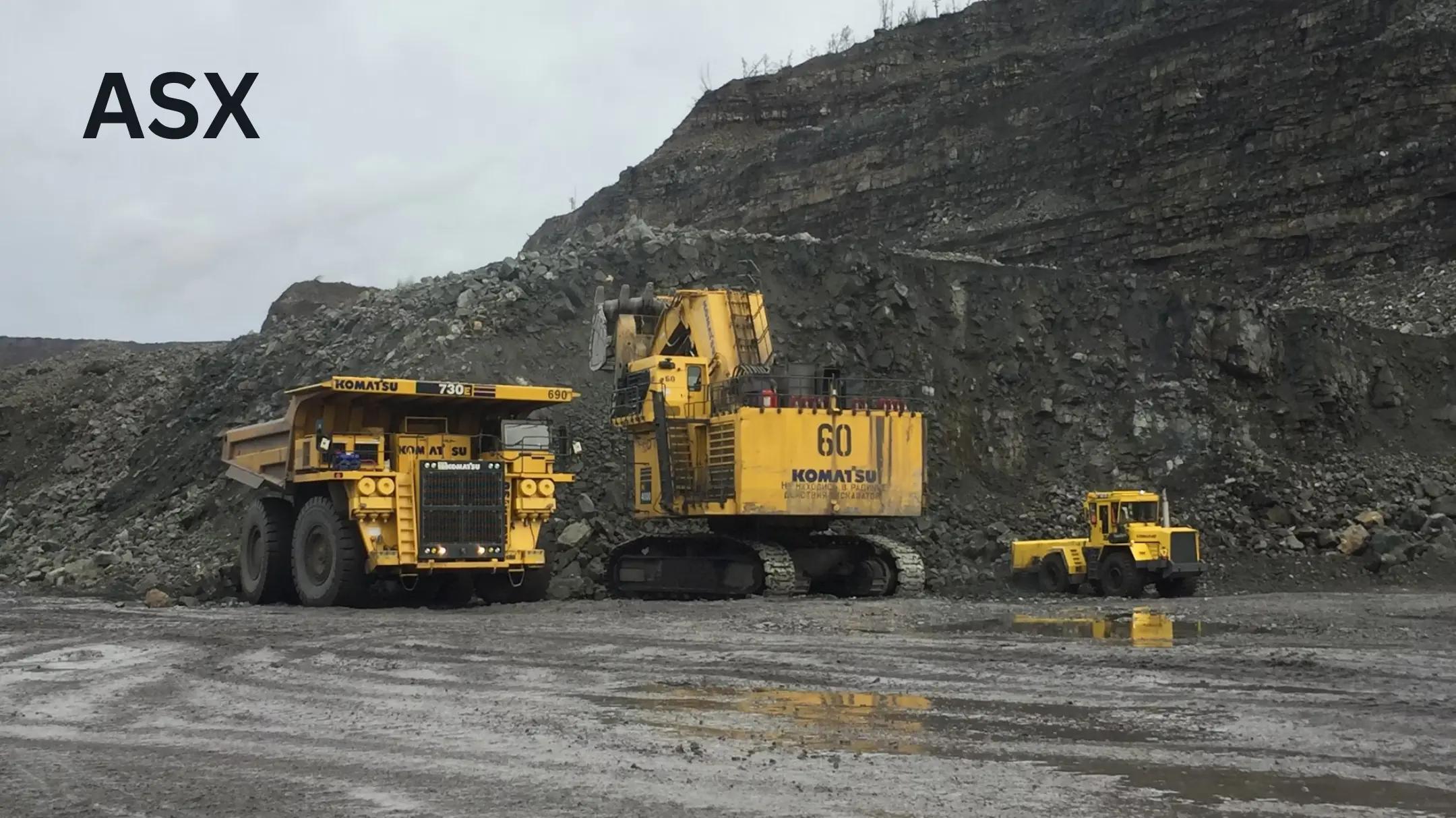 Sparc Technologies Advances Industrial Coatings with BHP Mitsubishi Alliance Trial