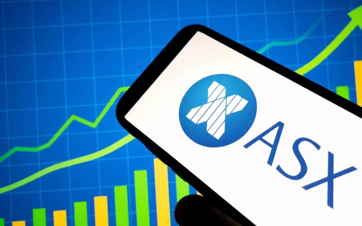 ASX Market Wrap: ASX 200 Rebounds 1% as Middle East Tensions Thaw; Woolworths and Tuas Lead Surge
