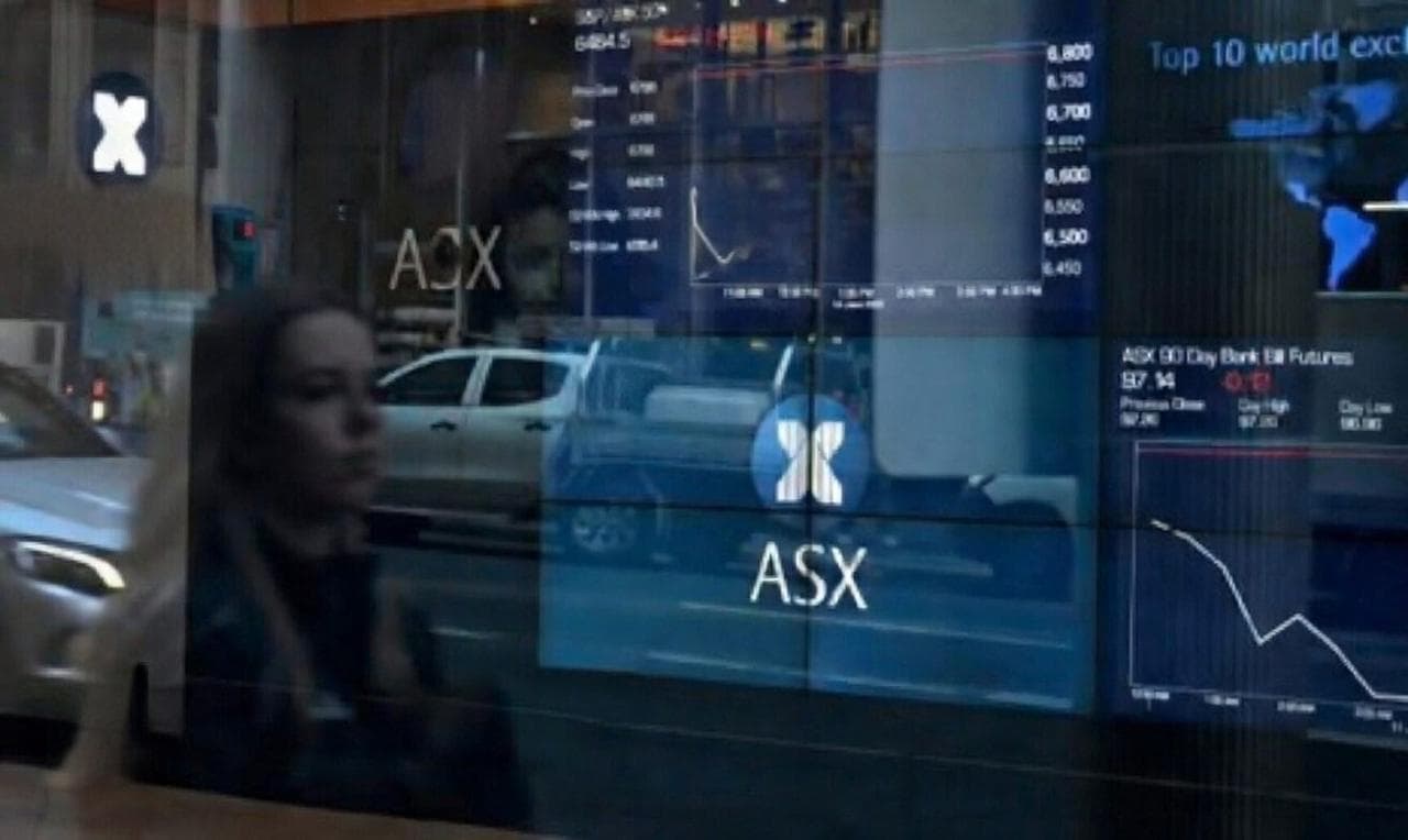 ASX climbs as tech and miners rally, gold rebounds while RBA rate hike caps gains