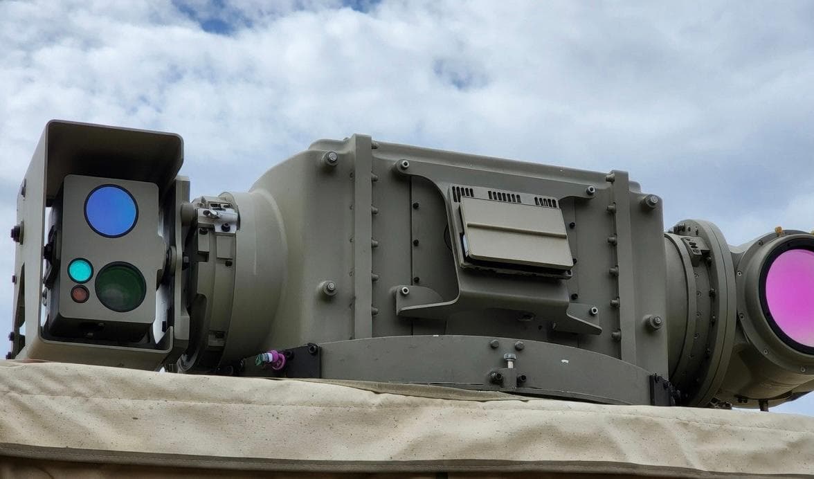 Drone Warfare Payday: EOS Lands A$64m Defence Deal as Global Demand for Counter-Drone Tech Surges