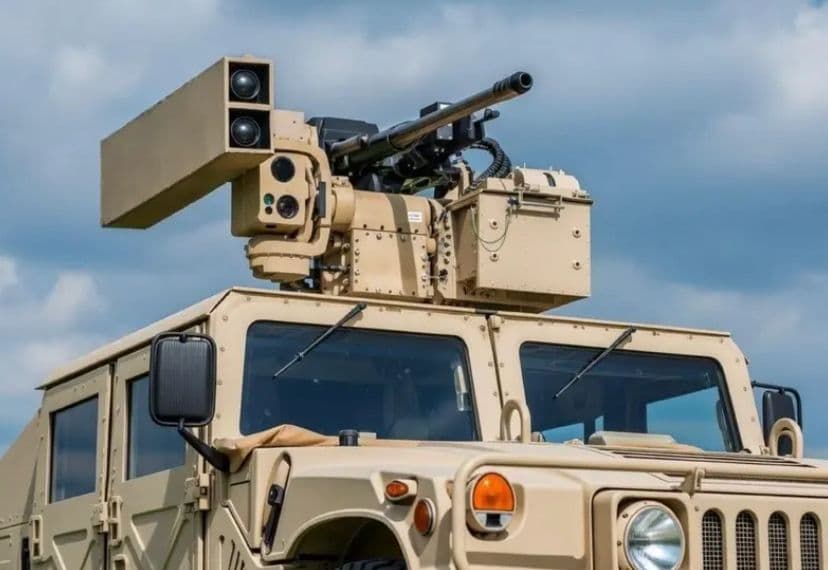 Electro Optic Systems (ASX: EOS) Secures A$38 Million in New Defence Orders as Global Demand Builds