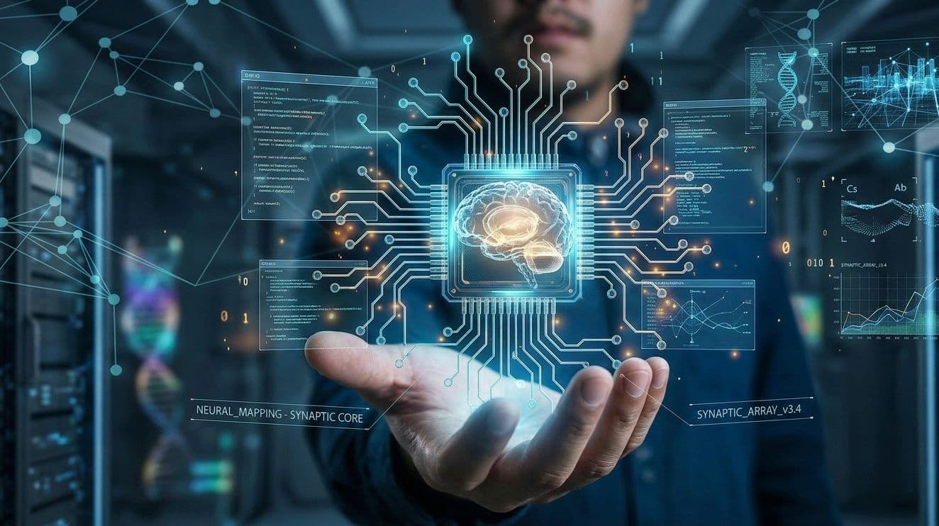FortifAI’s (ASX: FTI) 60,000 CPU Breakthrough Drives Institutional Rush as AI Infrastructure Shifts