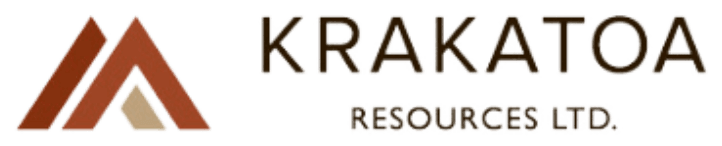 Krakatoa Resources Ltd (ASX: KTA)