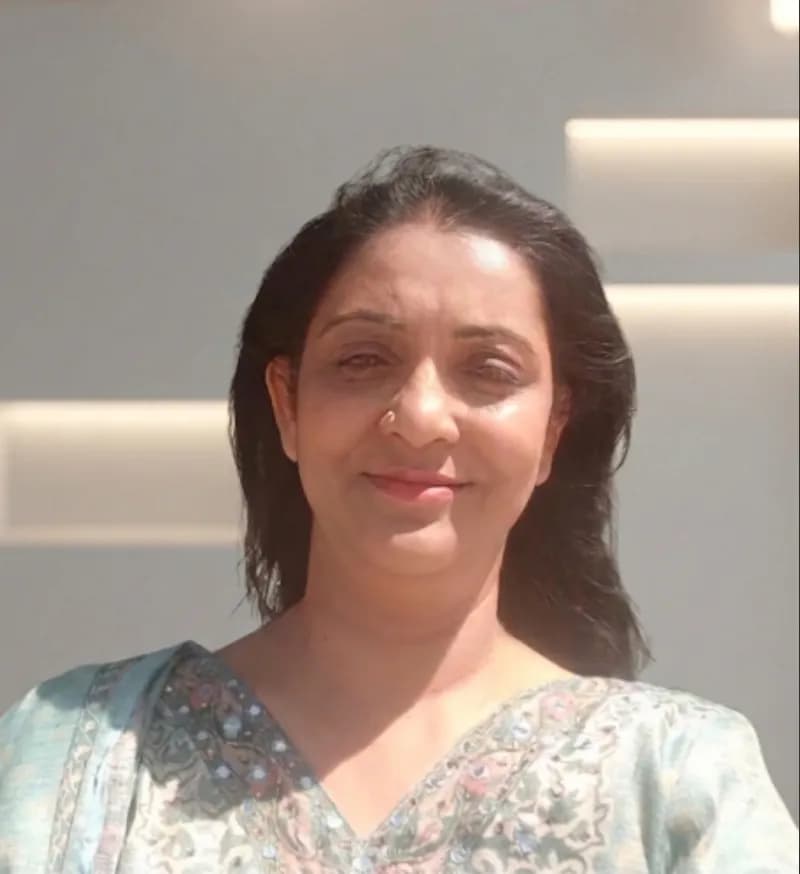 Neha Dev