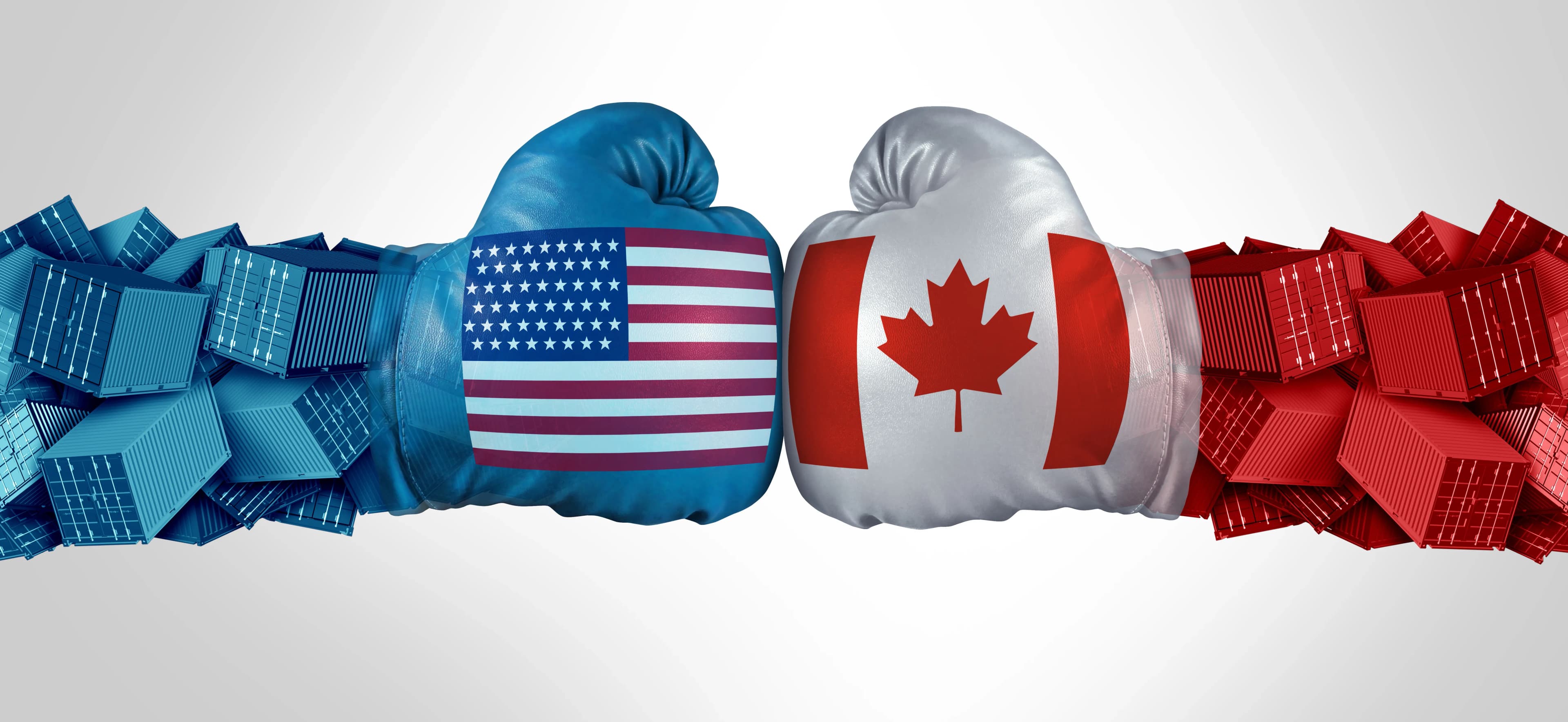 US Markets Stumble as Trade War Escalates – Can Stocks Recover?