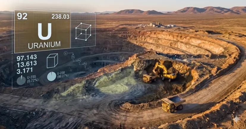Uranium Discovery Grows: Alligator Energy (ASX: AGE) Extends Blackbush Trend on New Ground