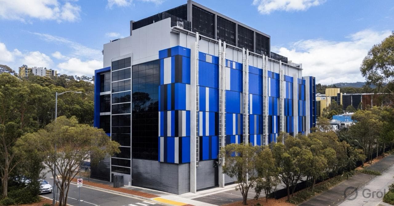 Govt Bets $200M on Macquarie Technology in Push for Sovereign AI Infrastructure
