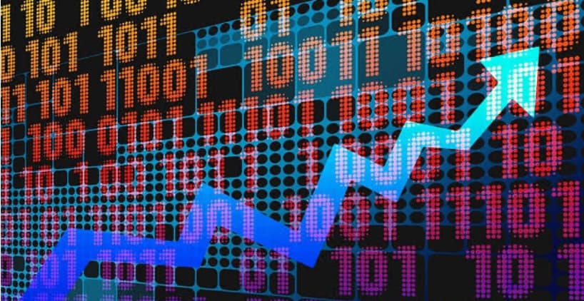 ASX Edges Higher as Miners and Tech Lift Sentiment, Gold stocks rebound