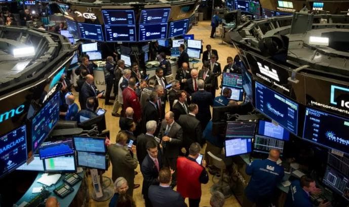 ASX Falls Again As Global Tech Cools And AI Spending Surge Keeps Rate Jitters Alive