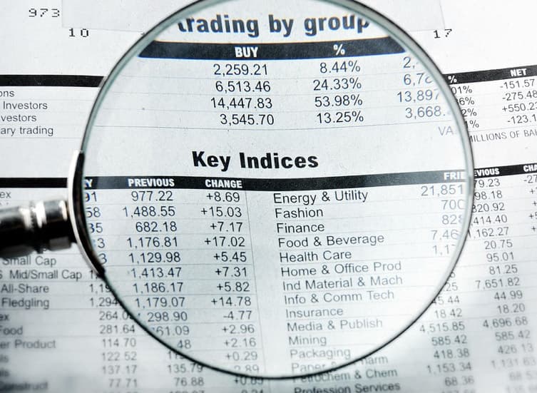 ASX Sinks as Global Jitters Rattle Sentiment: Tech, Materials Lead Broad Selloff