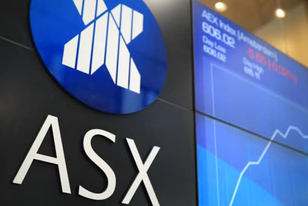 ASX Slips as Tech and Energy Weigh, HealthCo Surges on Rent Deal