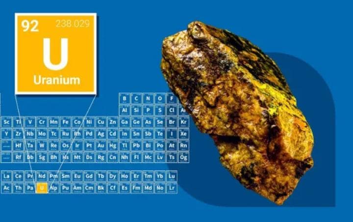 Cauldron Energy Records Major Uranium Discovery at Manyingee North as Drilling Confirms Broad High-Grade Zones