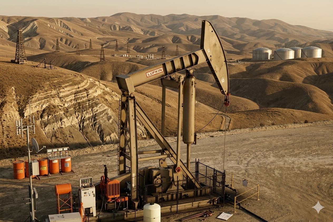 Central Petroleum Locks in Long-Term Gas Deal to Drive Palm Valley Expansion