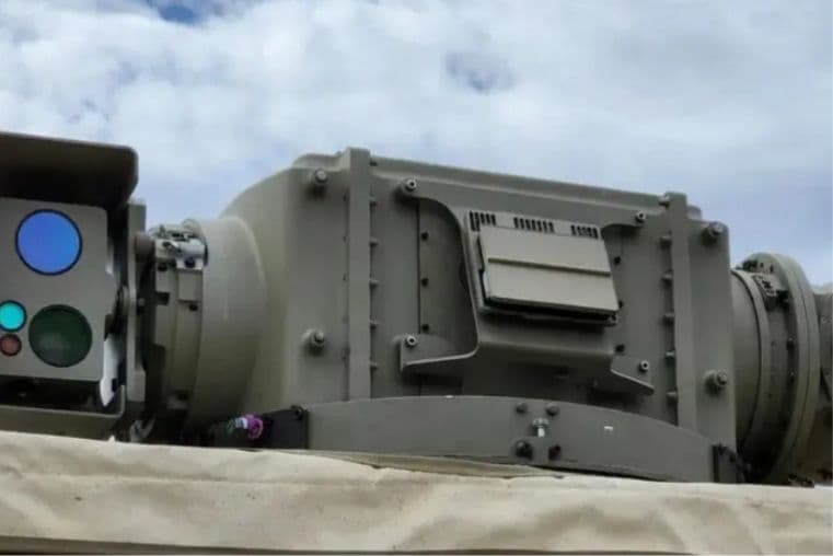 EOS (ASX:EOS) Lands Strategic BAE Systems Partnership as Counter-Drone Demand Accelerates