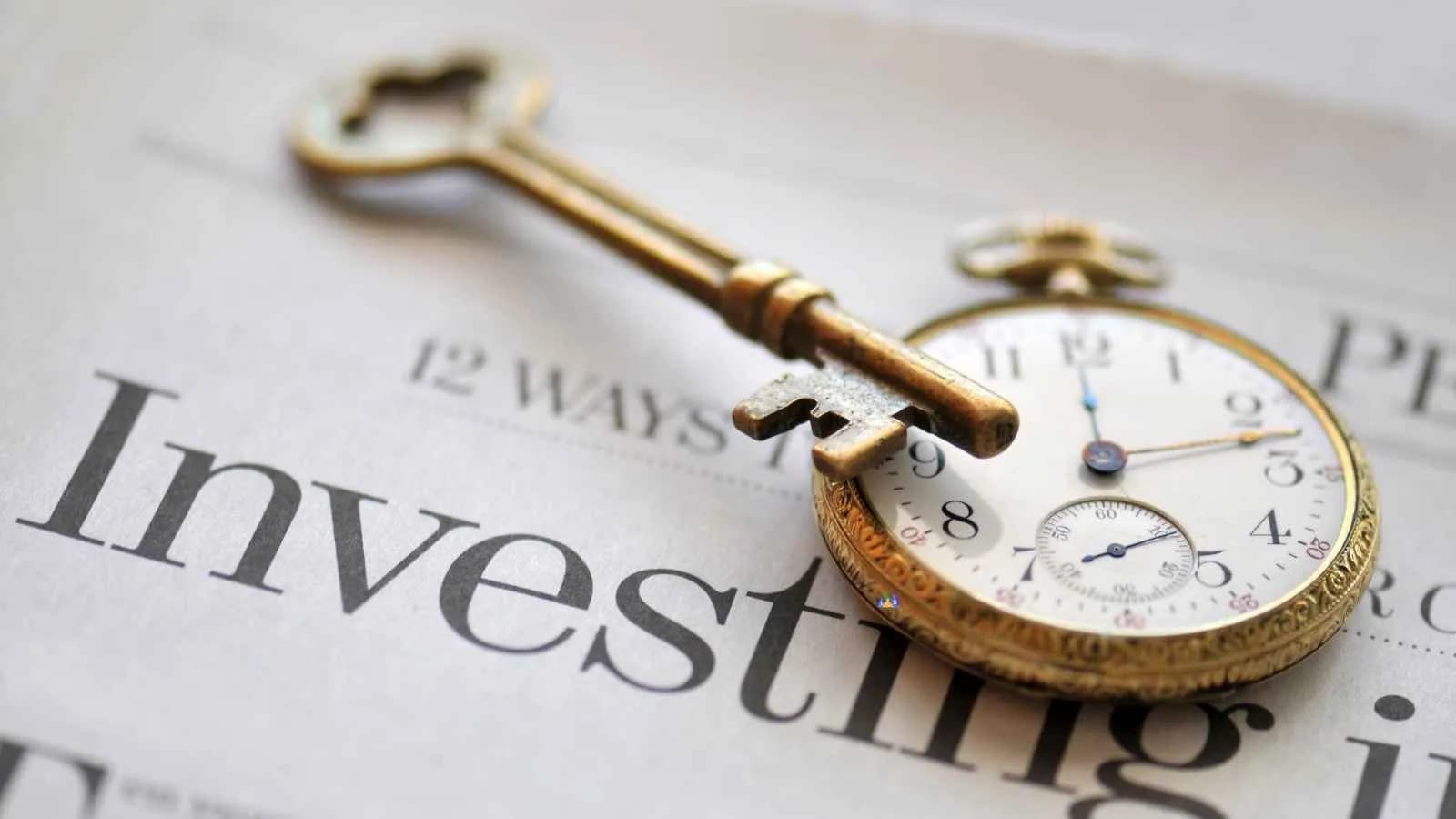Trending Stocks - Market Movers