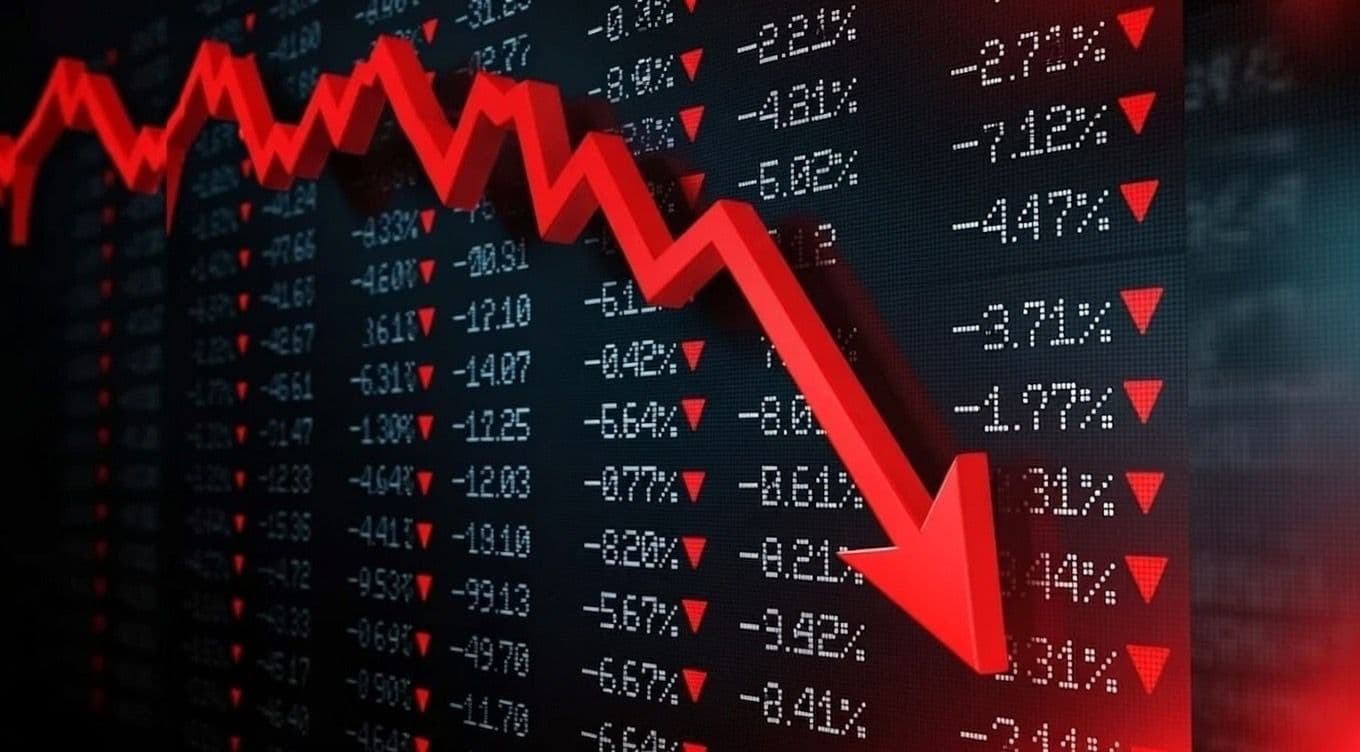 Ioneer (ASX INR) Slides Nearly 18% as Equity Raise Triggers Dilution Fears Despite US$50m Funding Win