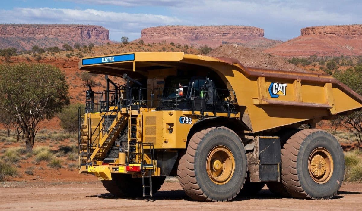 Rare Earth Royalty: Why Institutions Paid a Premium for Lindian Resources Ltd
