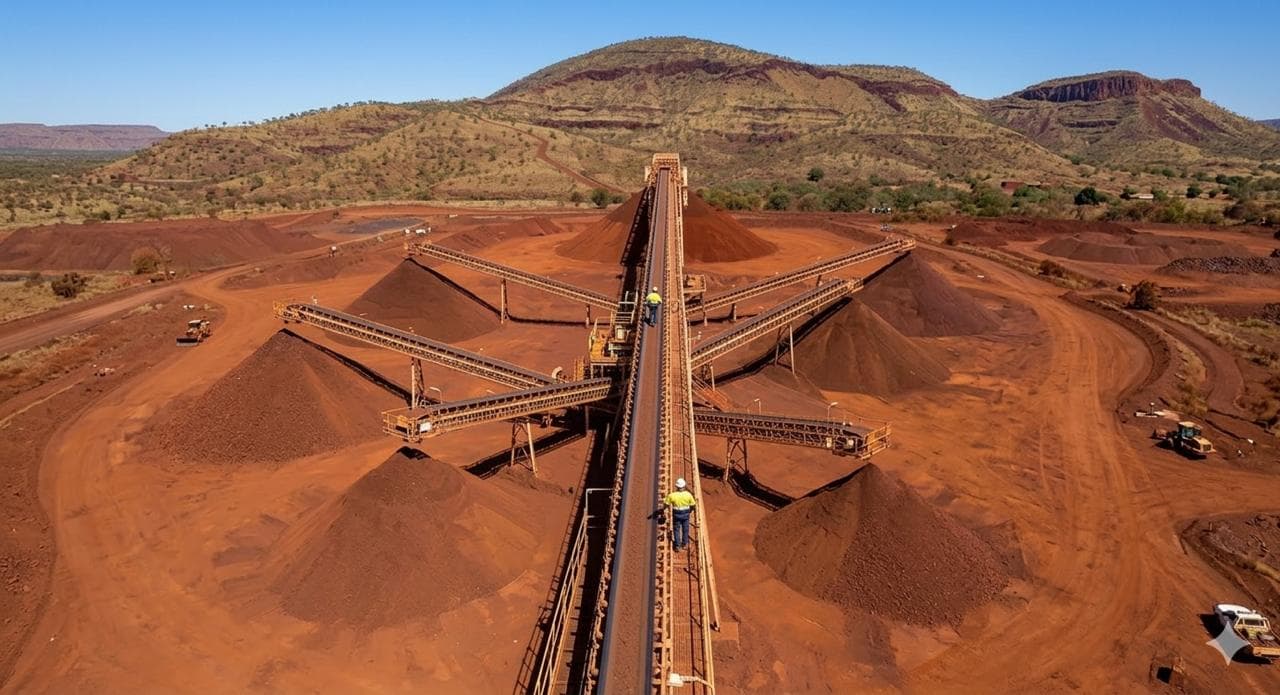 Lithium’s Comeback? Core Lithium Signals Turnaround with Finniss Restart Decision