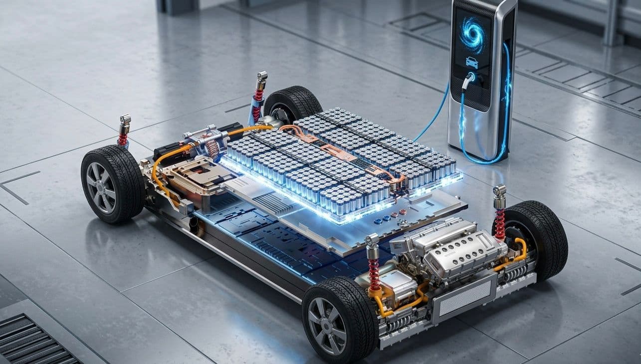 Nickel Industries (ASX:NIC) Locks Down EV Future with Two Massive HPAL Expansion Plays