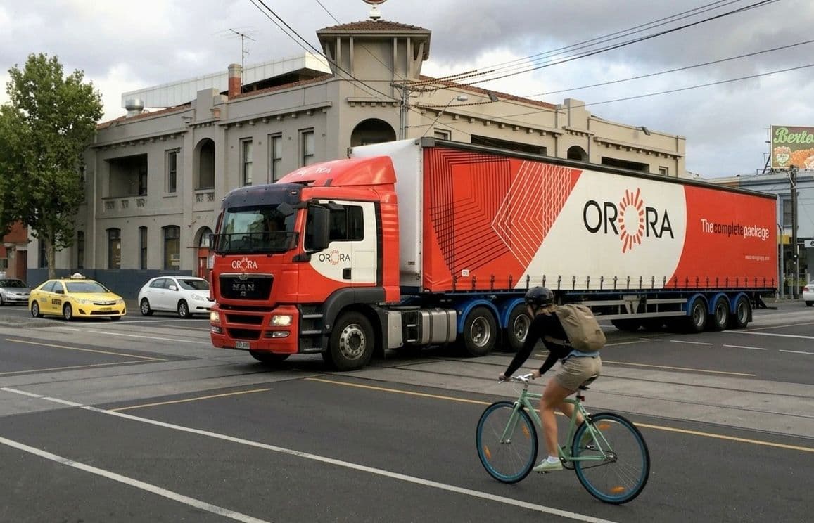 Supply Chain Shockwaves: Why Orora Axed Its Middle East Operations Amid Global Disruption
