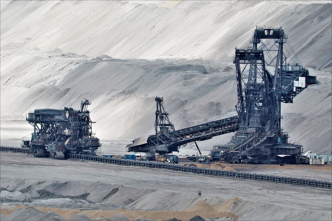 Pioneer Minerals (ASX: PMM) Joins U.S. Defense Consortium in Strategic Tungsten Push
