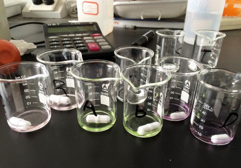 ABx Group’s ANSTO tests show high heavy rare earth recoveries