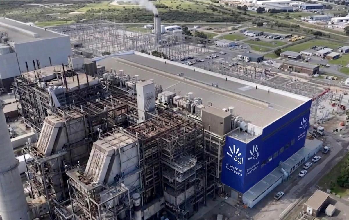 AGL (ASX: AGL) Targets AI Power Surge as Data Centre Demand Reshapes Energy Market